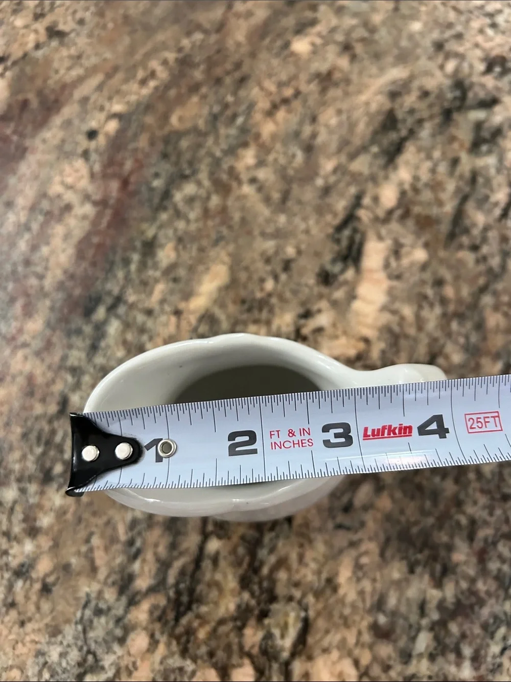 Sterling manufactured by